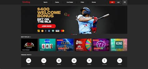 Bodog players access to account has been